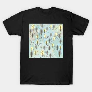 Winter Forest T-Shirt